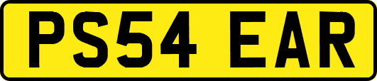 PS54EAR