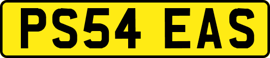 PS54EAS