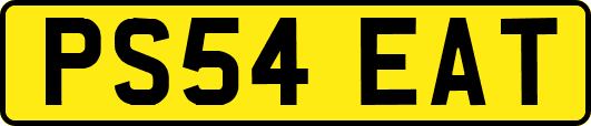 PS54EAT