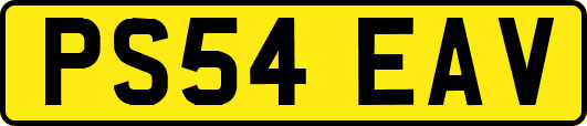 PS54EAV