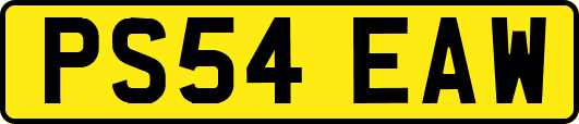 PS54EAW
