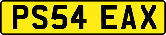 PS54EAX