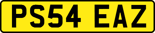 PS54EAZ