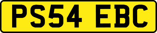PS54EBC