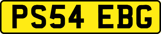 PS54EBG