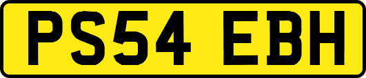 PS54EBH