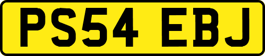 PS54EBJ