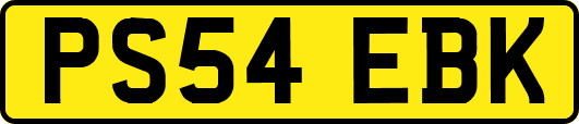 PS54EBK