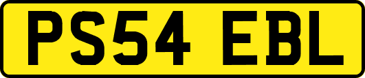 PS54EBL