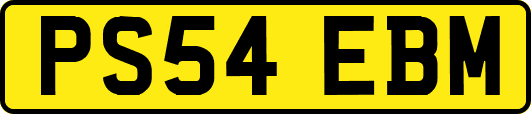 PS54EBM