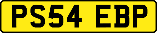 PS54EBP