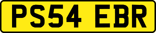 PS54EBR