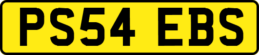 PS54EBS