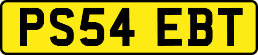 PS54EBT