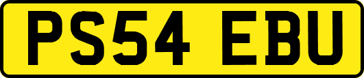 PS54EBU