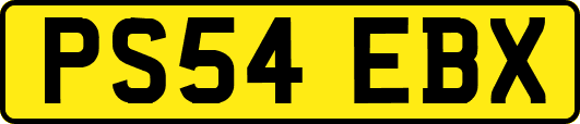 PS54EBX