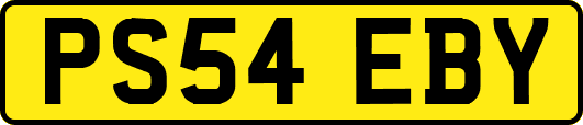 PS54EBY