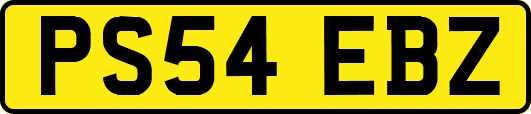PS54EBZ