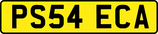 PS54ECA