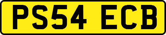 PS54ECB