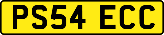 PS54ECC