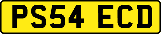 PS54ECD