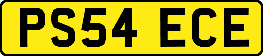 PS54ECE