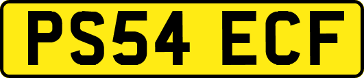 PS54ECF