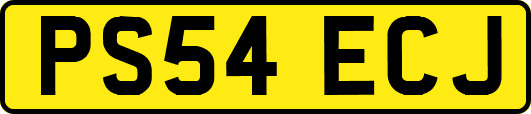 PS54ECJ