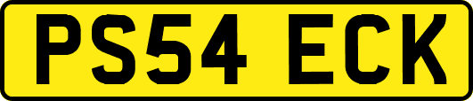 PS54ECK