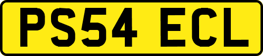 PS54ECL
