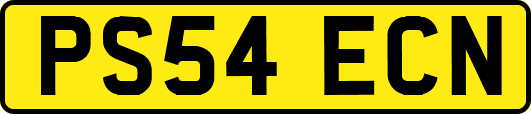 PS54ECN