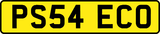 PS54ECO