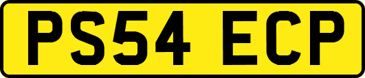 PS54ECP