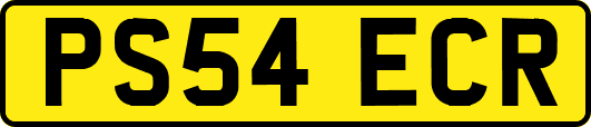 PS54ECR