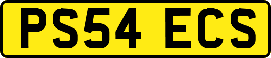 PS54ECS