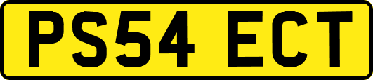 PS54ECT