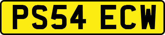 PS54ECW