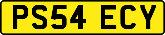 PS54ECY