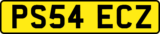 PS54ECZ