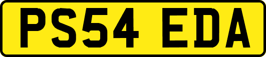 PS54EDA