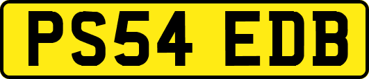 PS54EDB