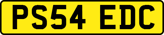 PS54EDC