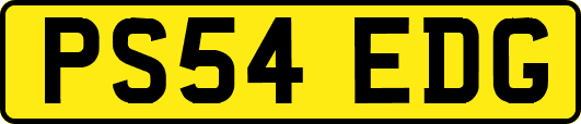 PS54EDG