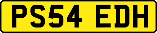 PS54EDH