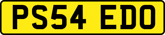 PS54EDO
