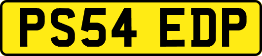 PS54EDP