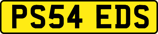 PS54EDS
