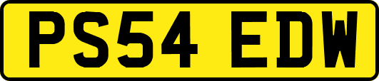 PS54EDW