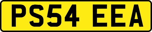 PS54EEA